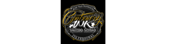 Controversy Ink Tattoo Studio