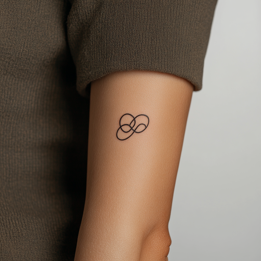 Infinity Symbol