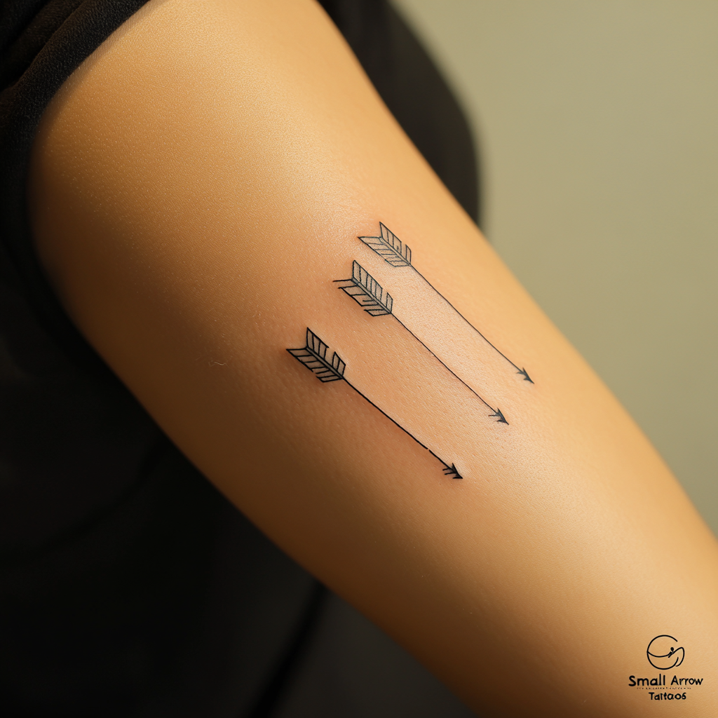 Simple Arrow