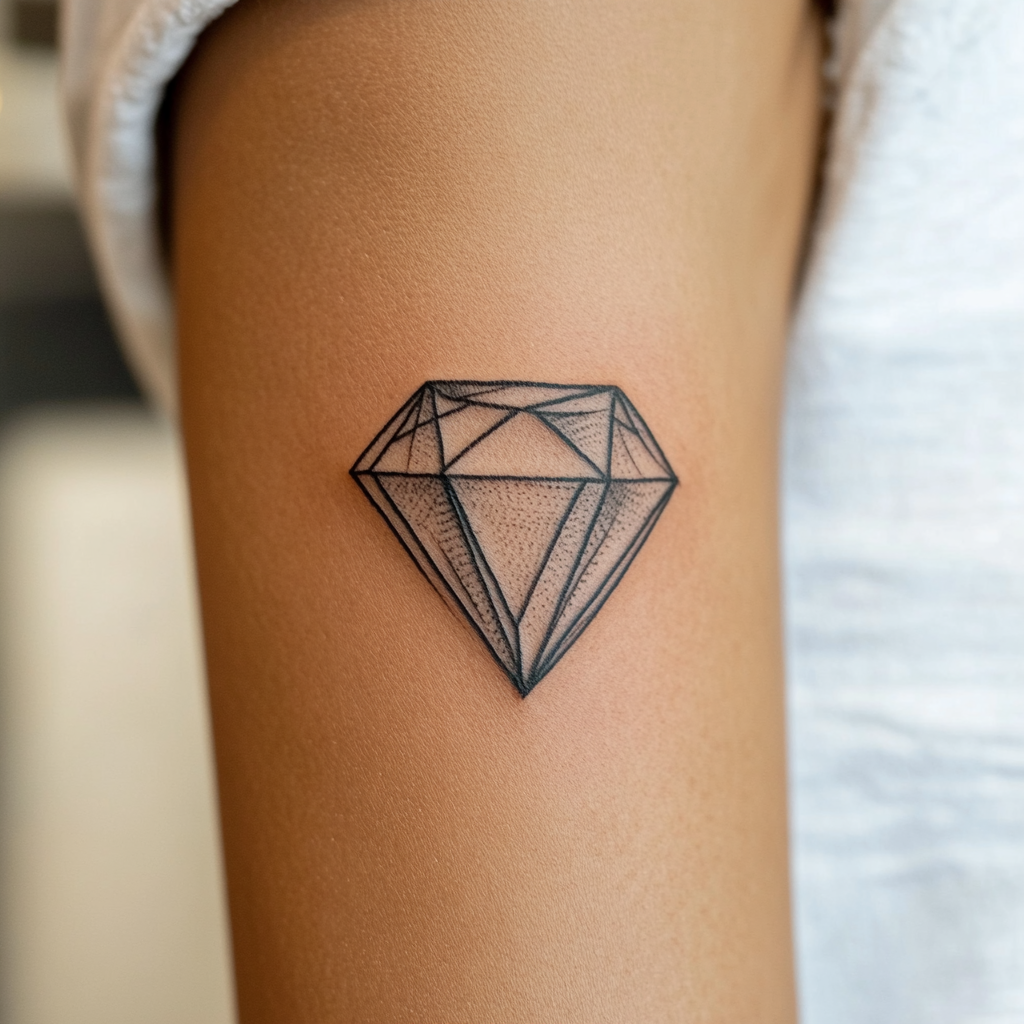 Simple Diamond