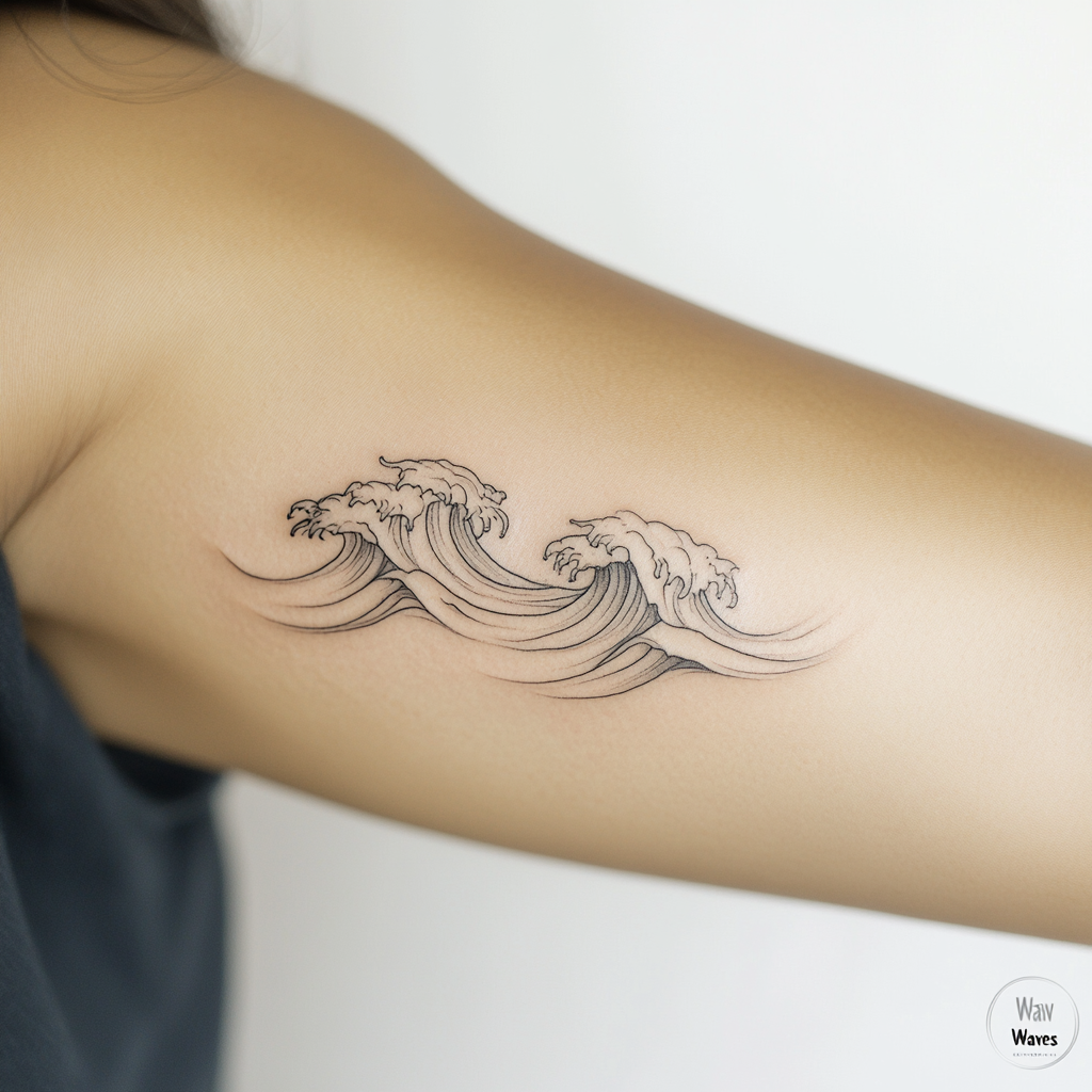 Ocean Waves