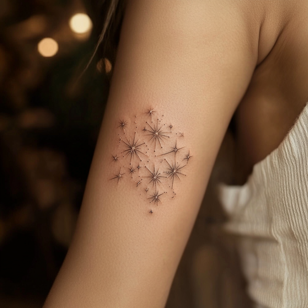 Star Clusters