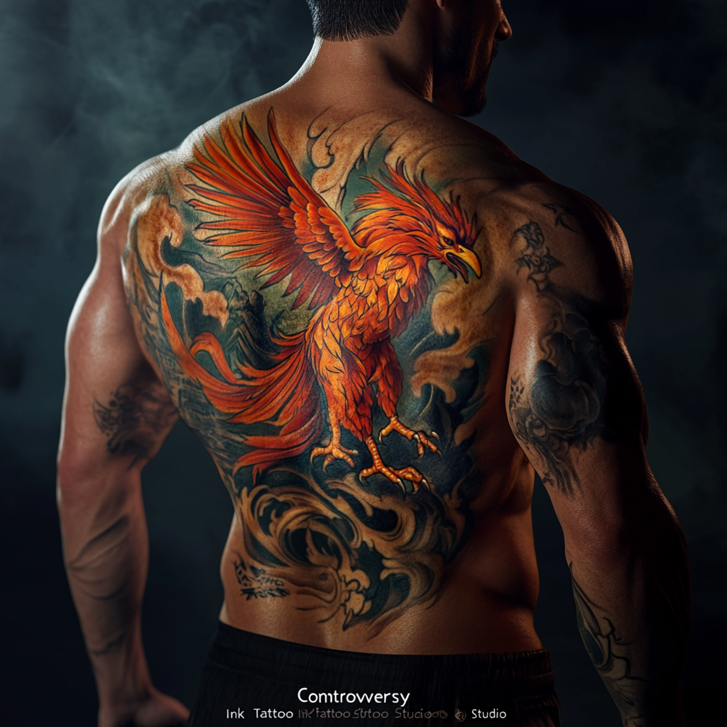 The History and Traditions of Japanese Tattoo Art (Irezumi)