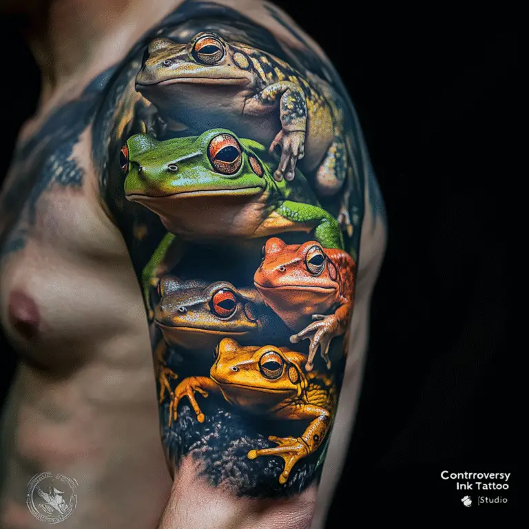 38 Stunning Japanese Tattoo Ideas That Tell Your Story | Traditional ...