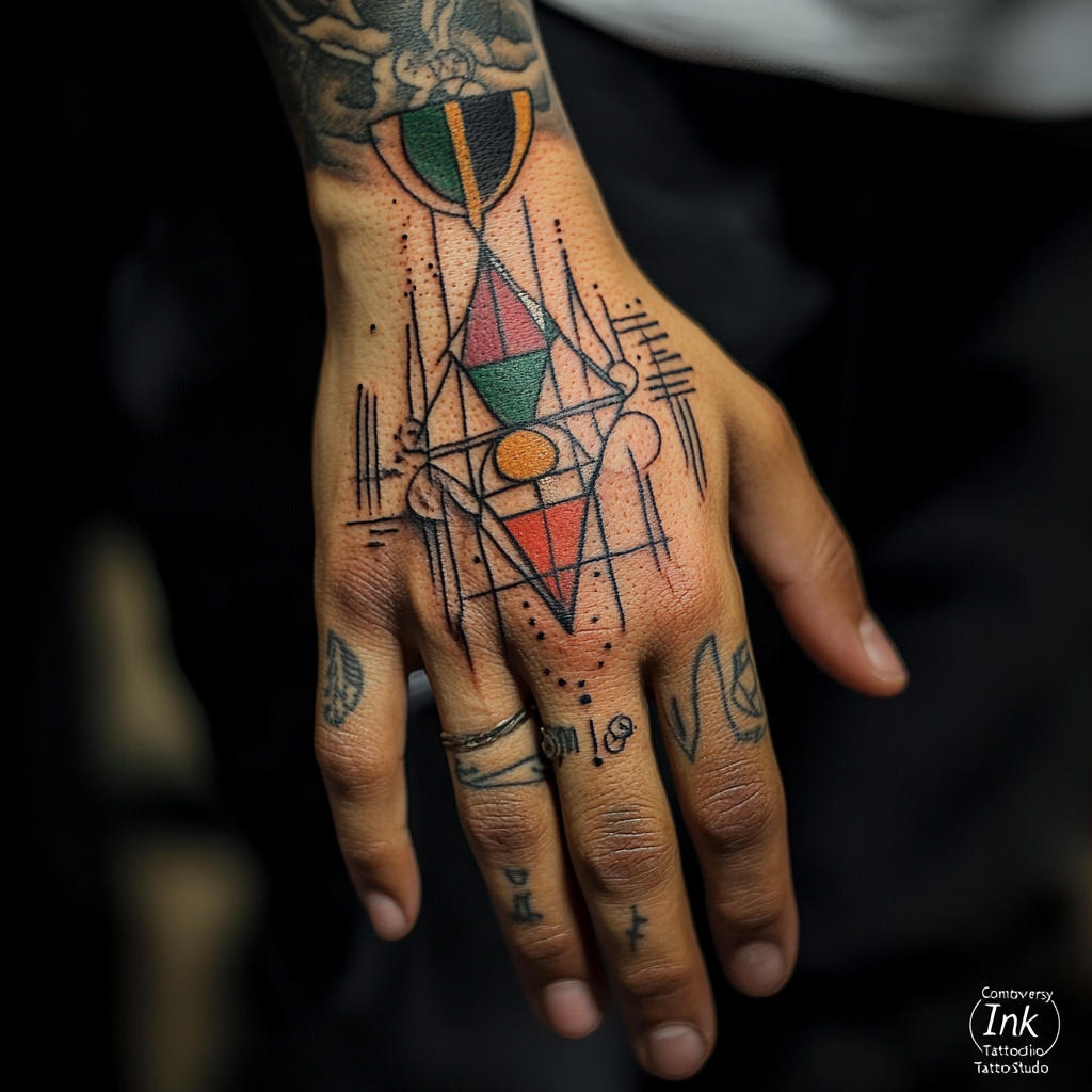 Geometric Patterns