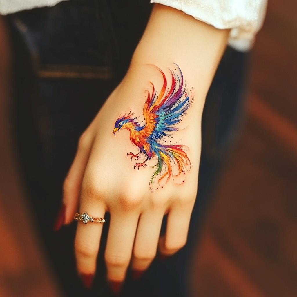 Understanding Hand Tattoos: What You Need to Know