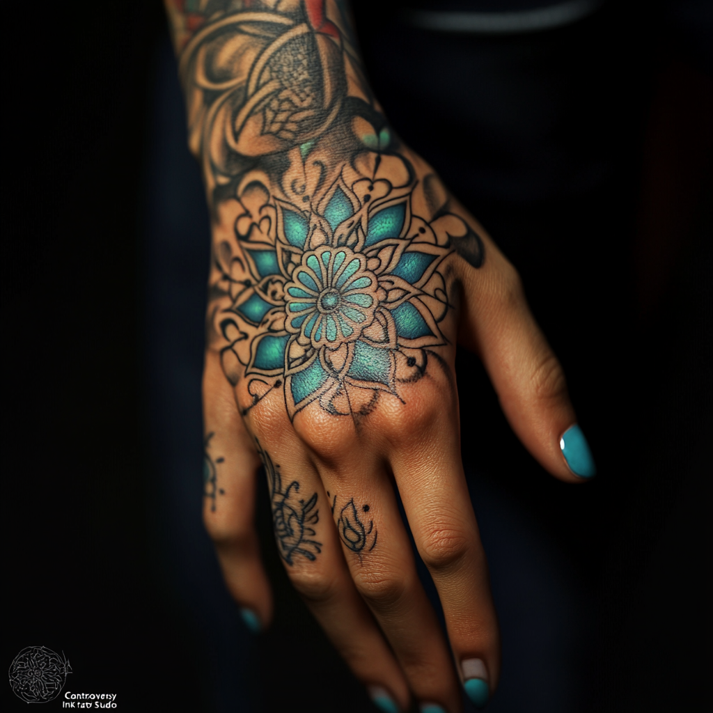 Mandala Designs