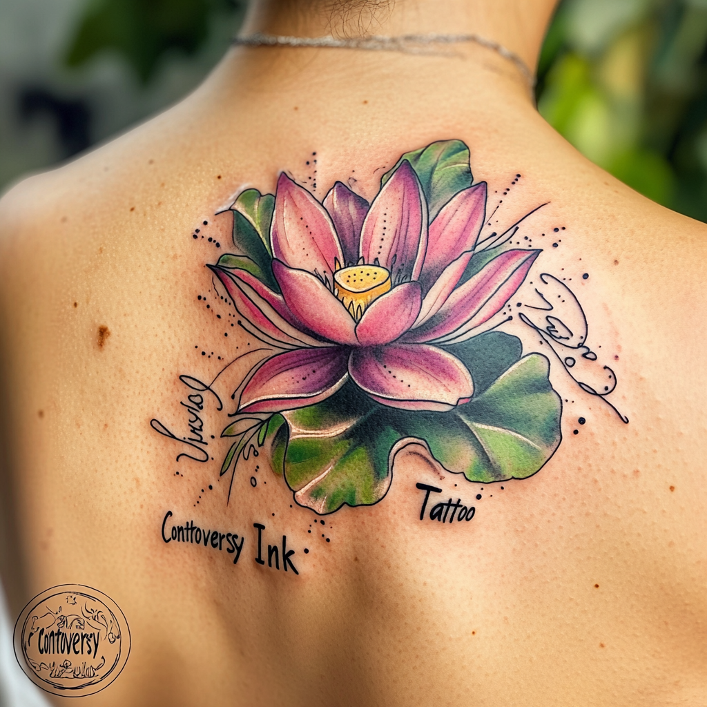 Creating A Memorial Sleeve Or Larger Tribute