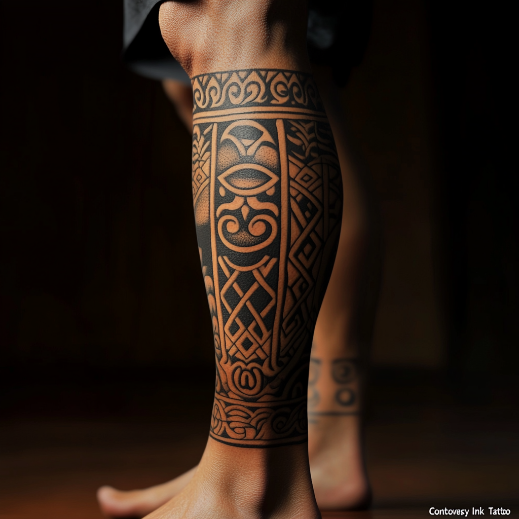 Cultural and Tribal Patterns