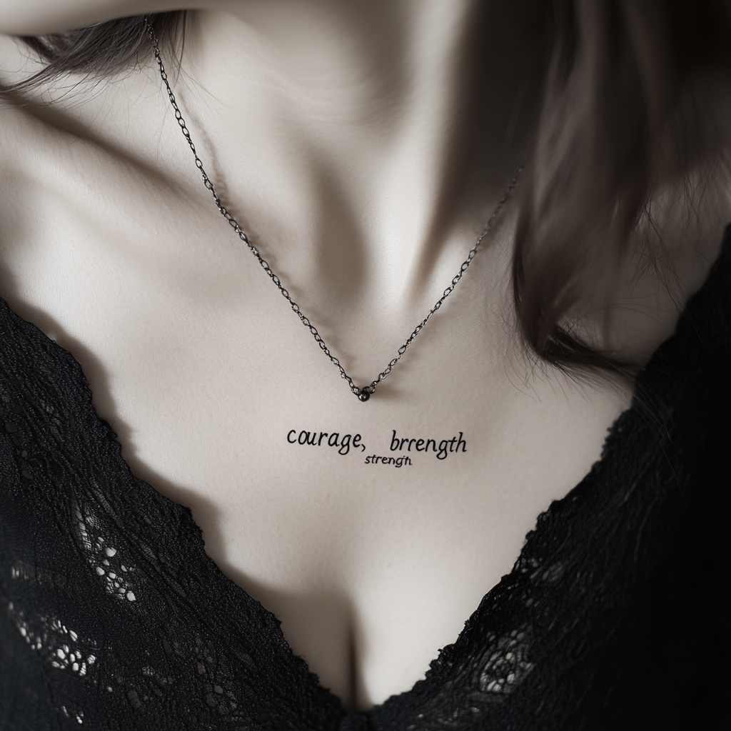 Dainty Script and Lettering Ideas