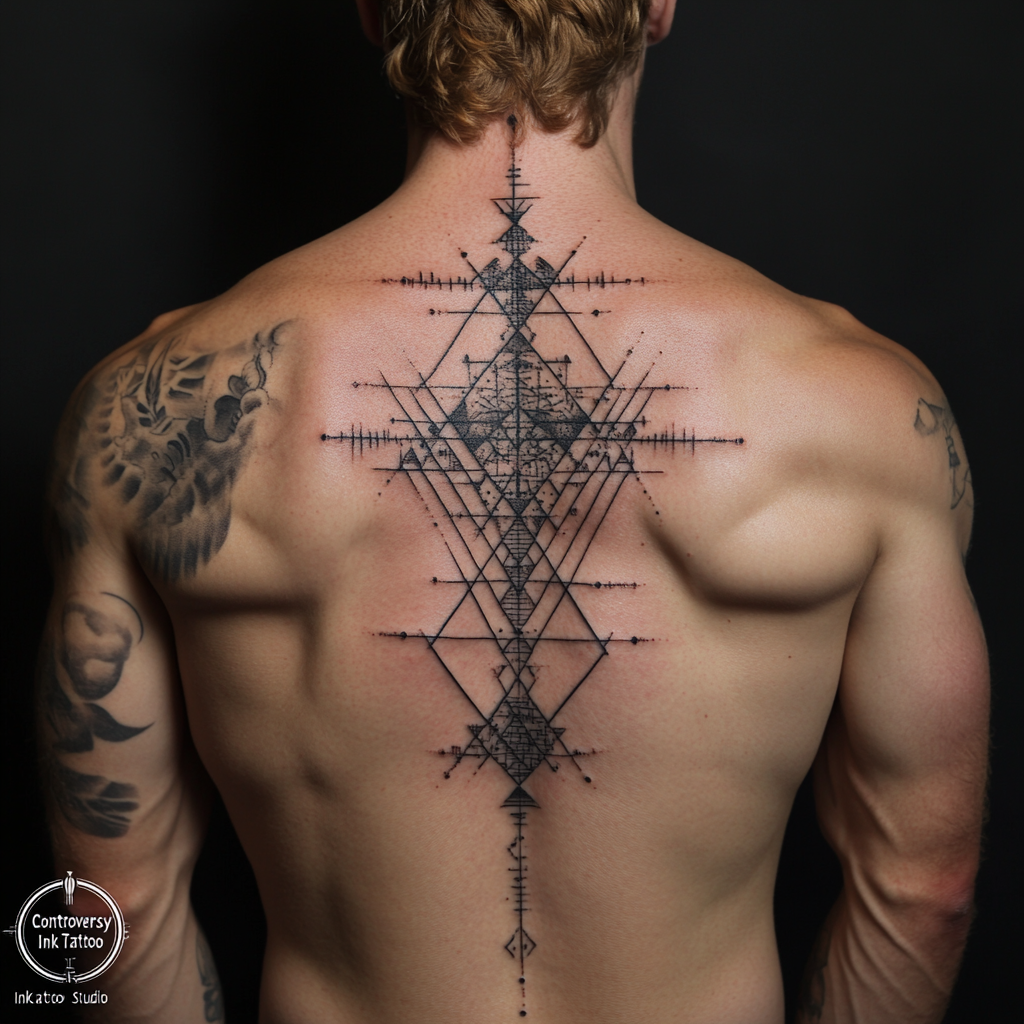 Geometric Patterns
