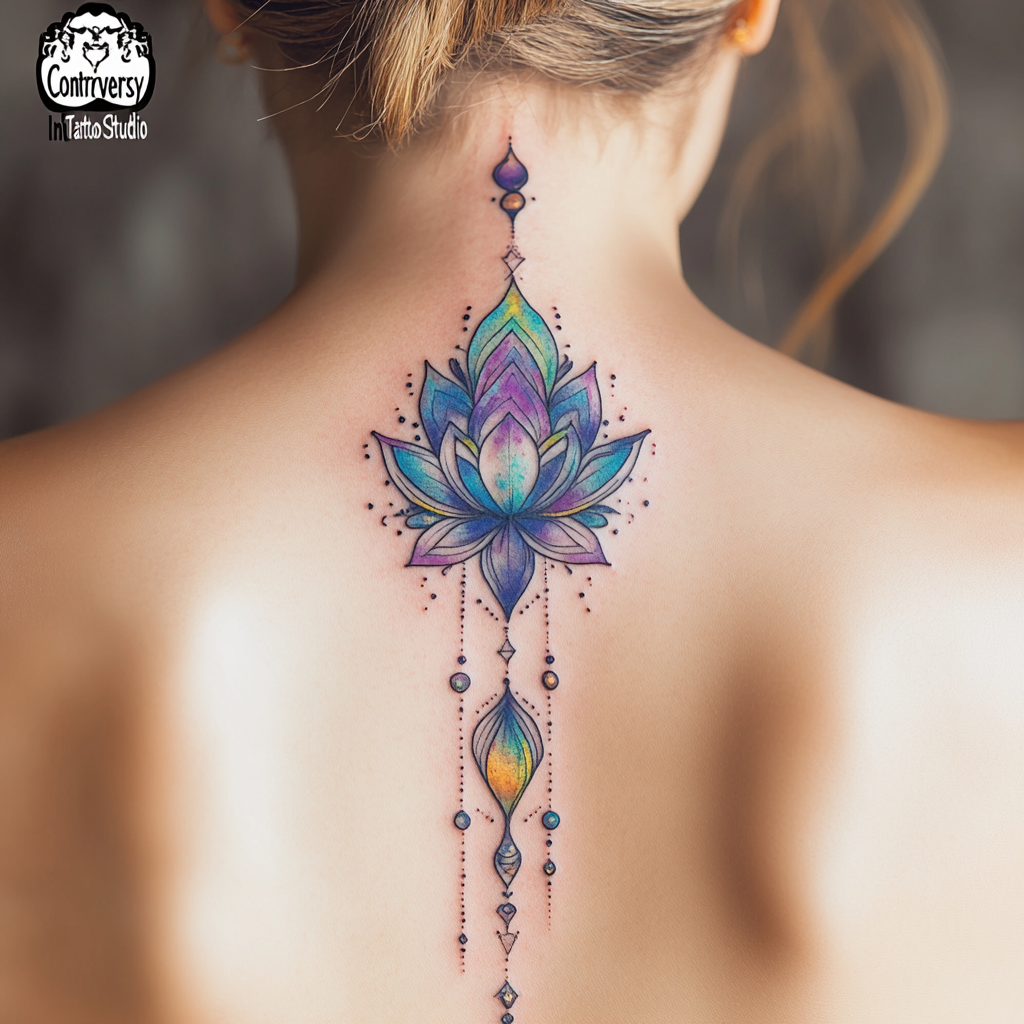 Mandala and Ornamental Designs