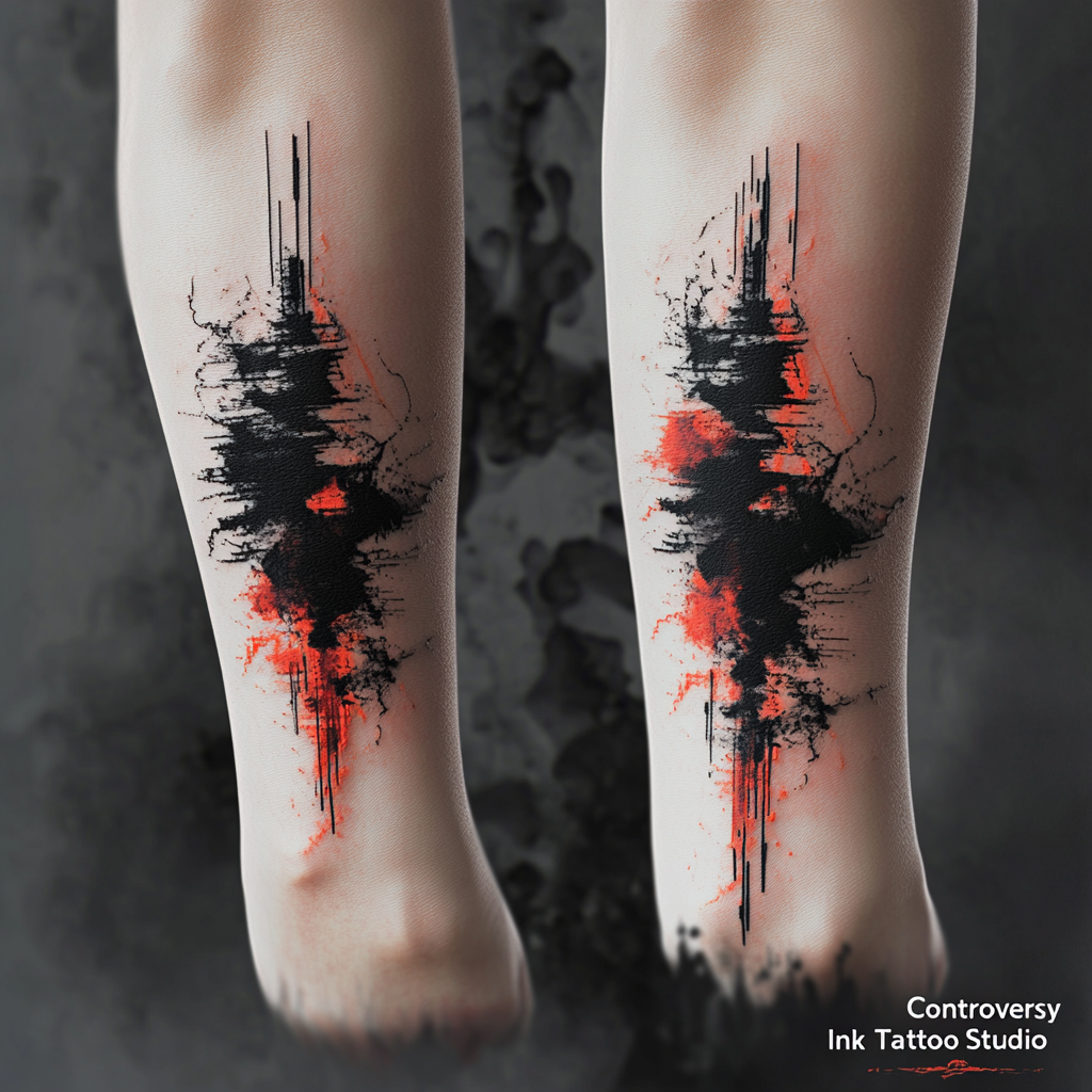 Music-Inspired Designs