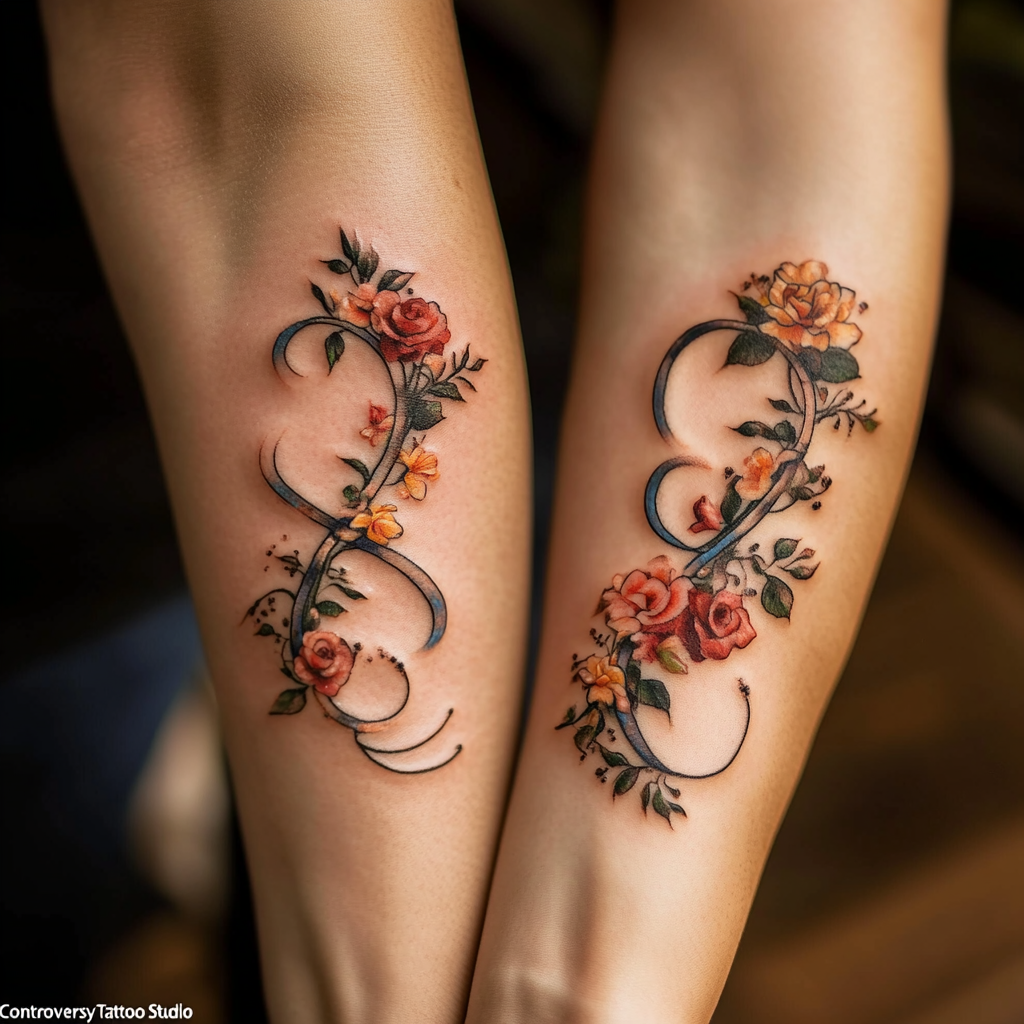 Romantic Partner Designs