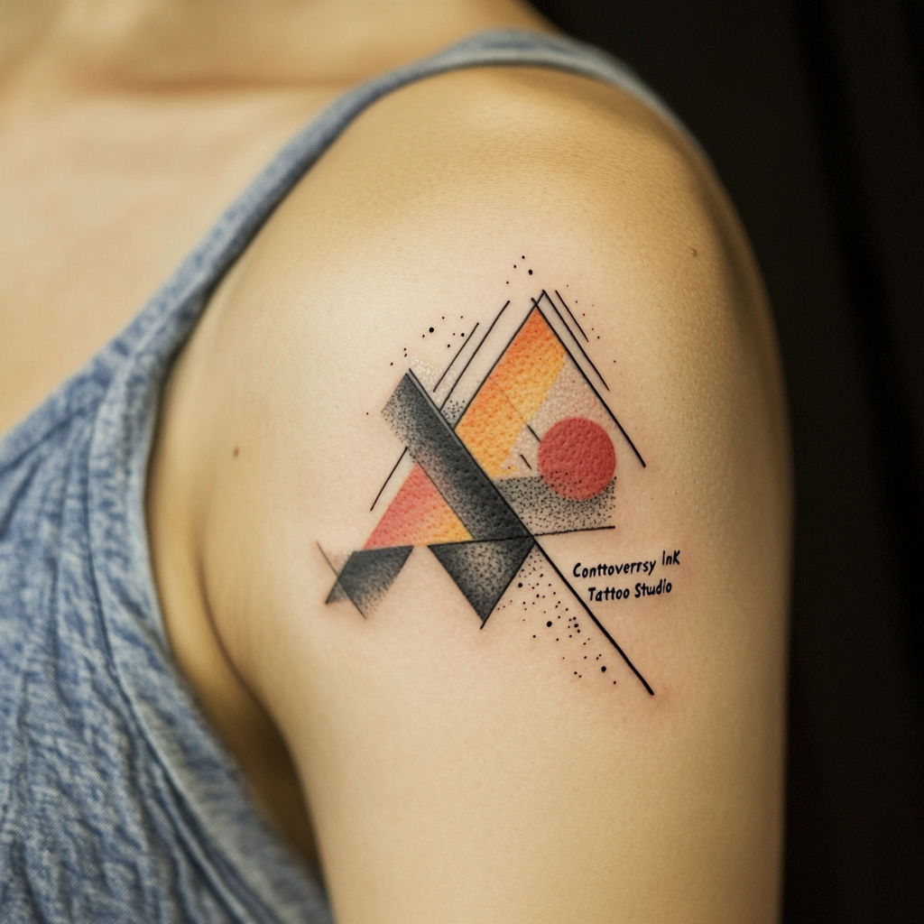 Simple Geometric Shapes