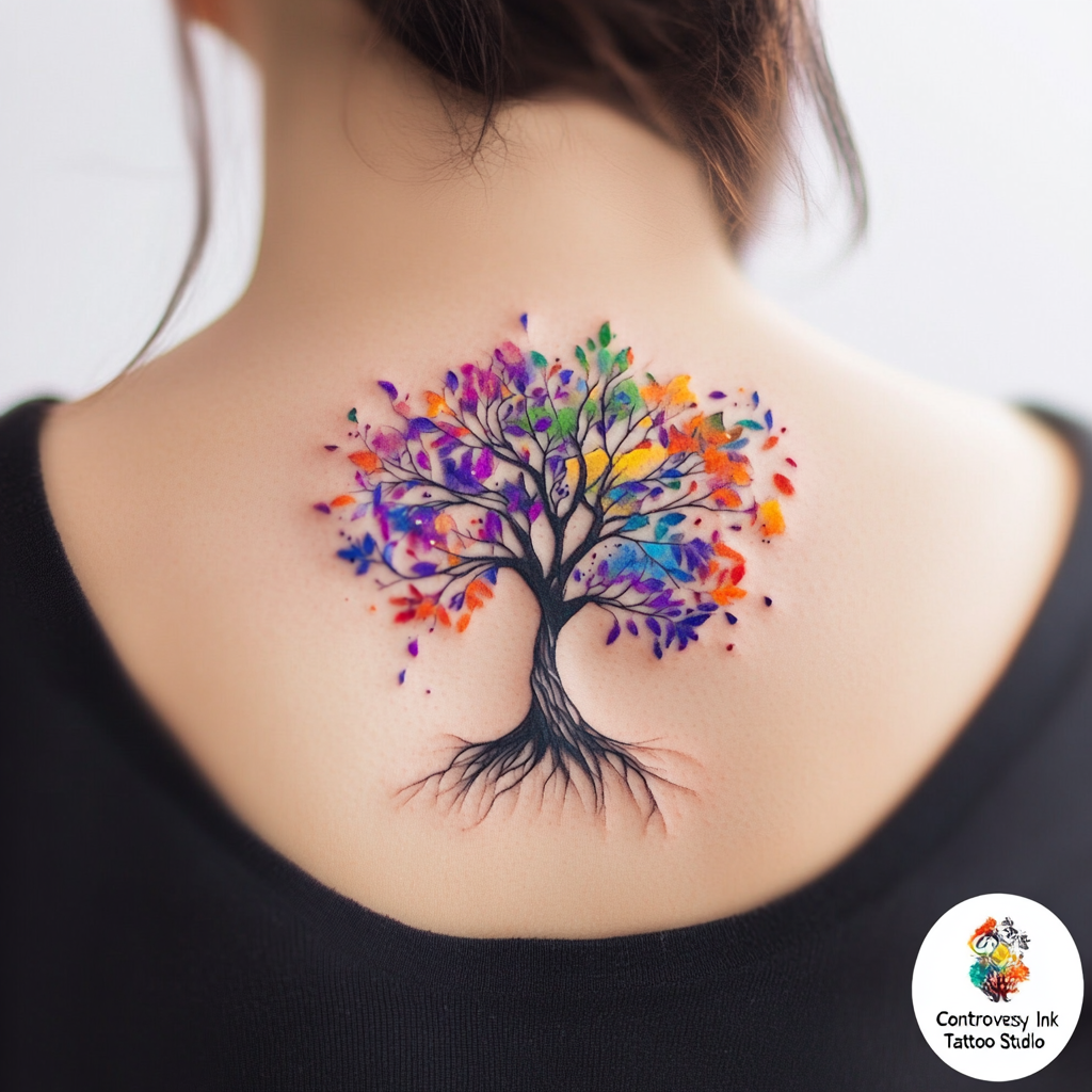 Tree of Life Concepts