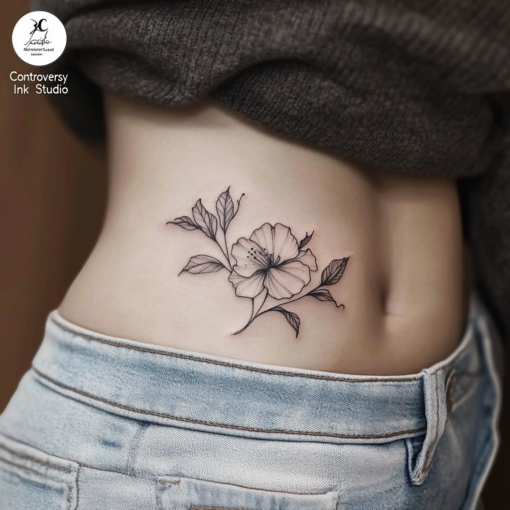 Minimalist Floral Designs