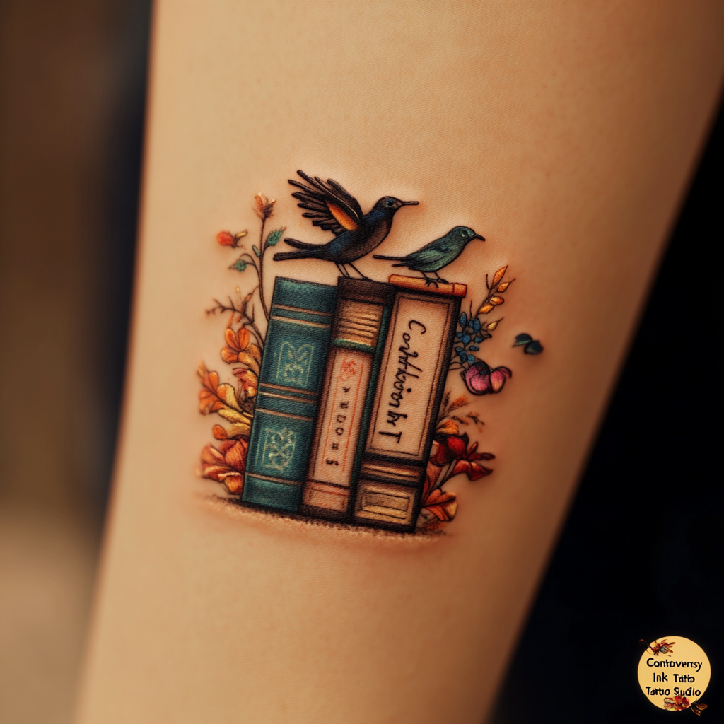 Literary Quotes and Symbols