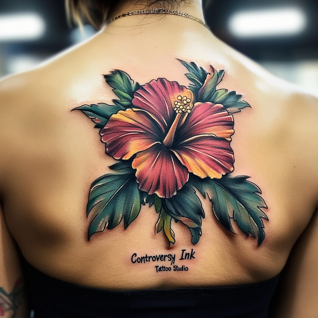 Back and Rib Cage Options