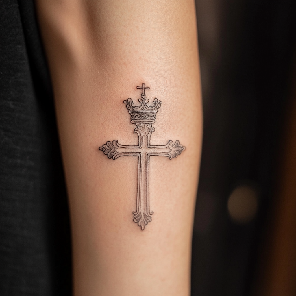 Small But Meaningful Jesus Symbols