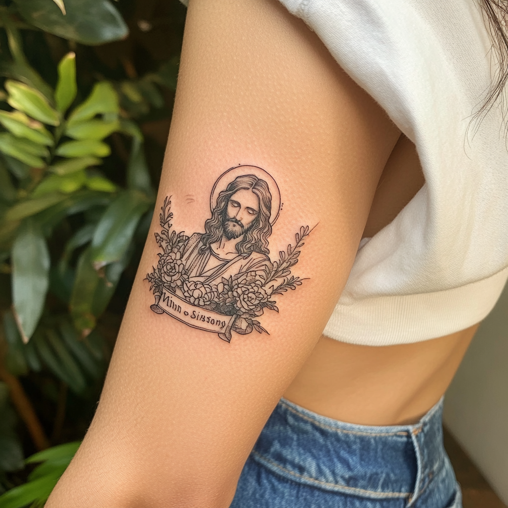 Jesus and Scripture