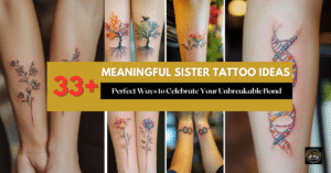 Sister Tattoo