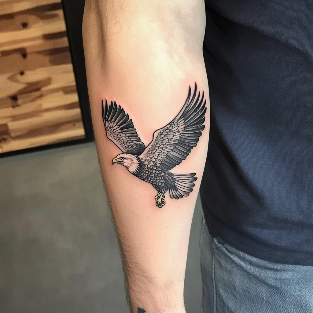 Arm and Forearm Designs
