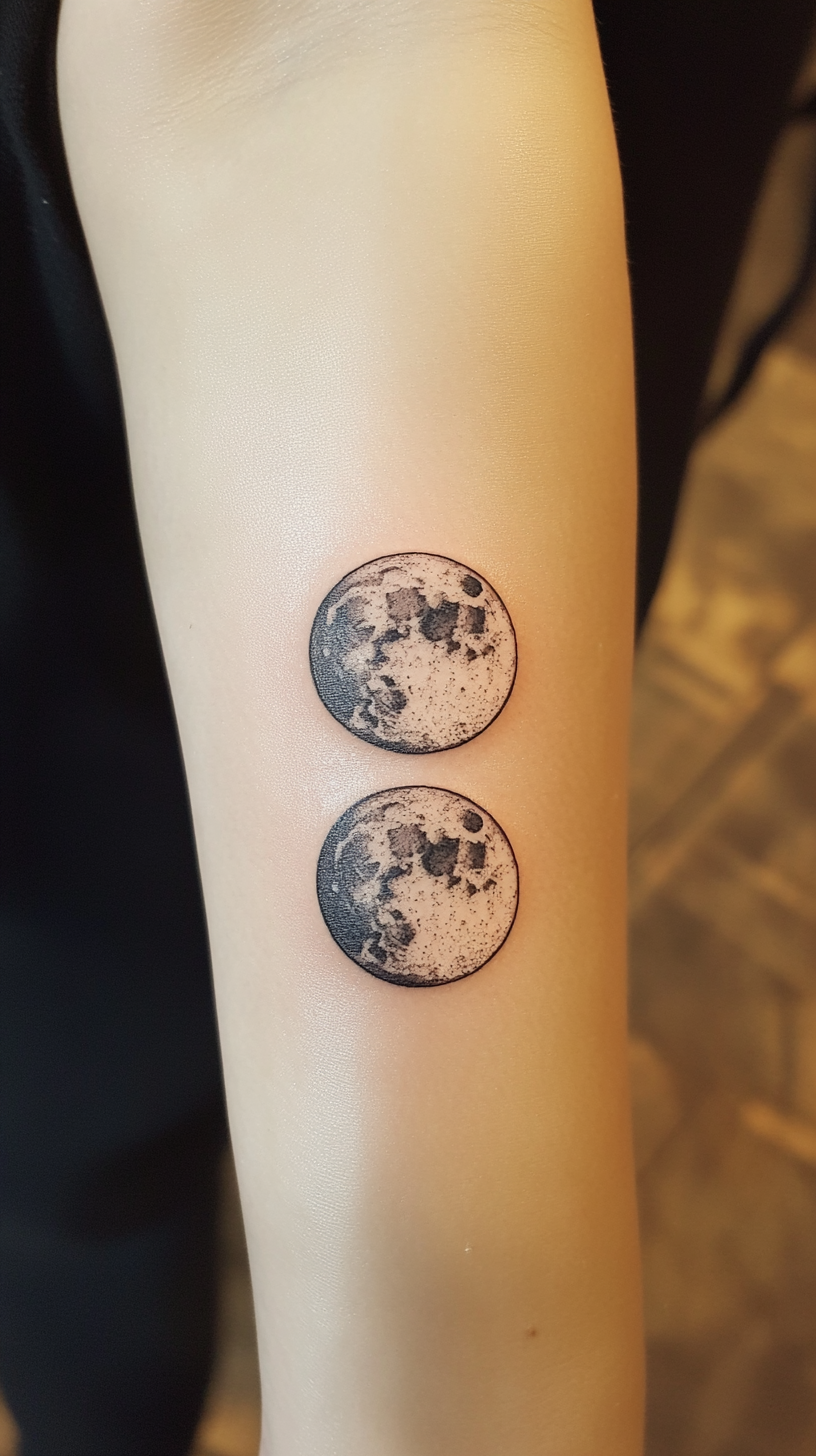 Birth Moon Phase Designs