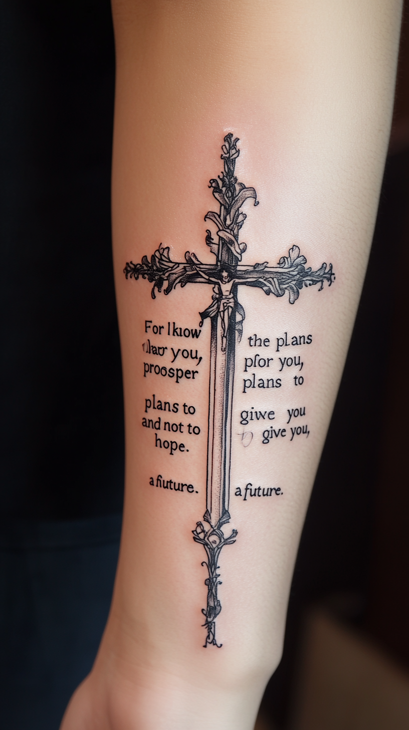 Victory and Perseverance Verses
