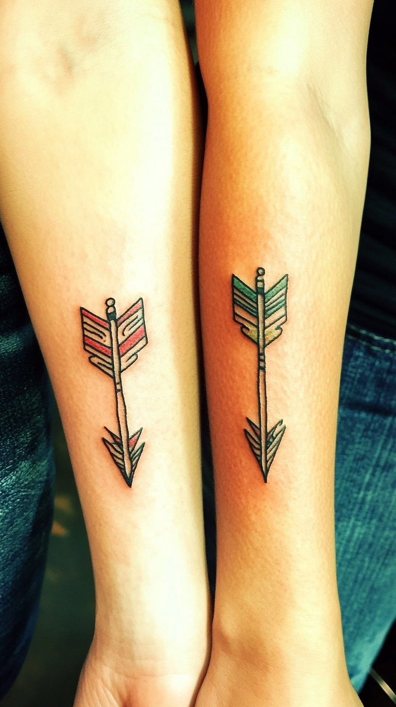 Arrow Designs