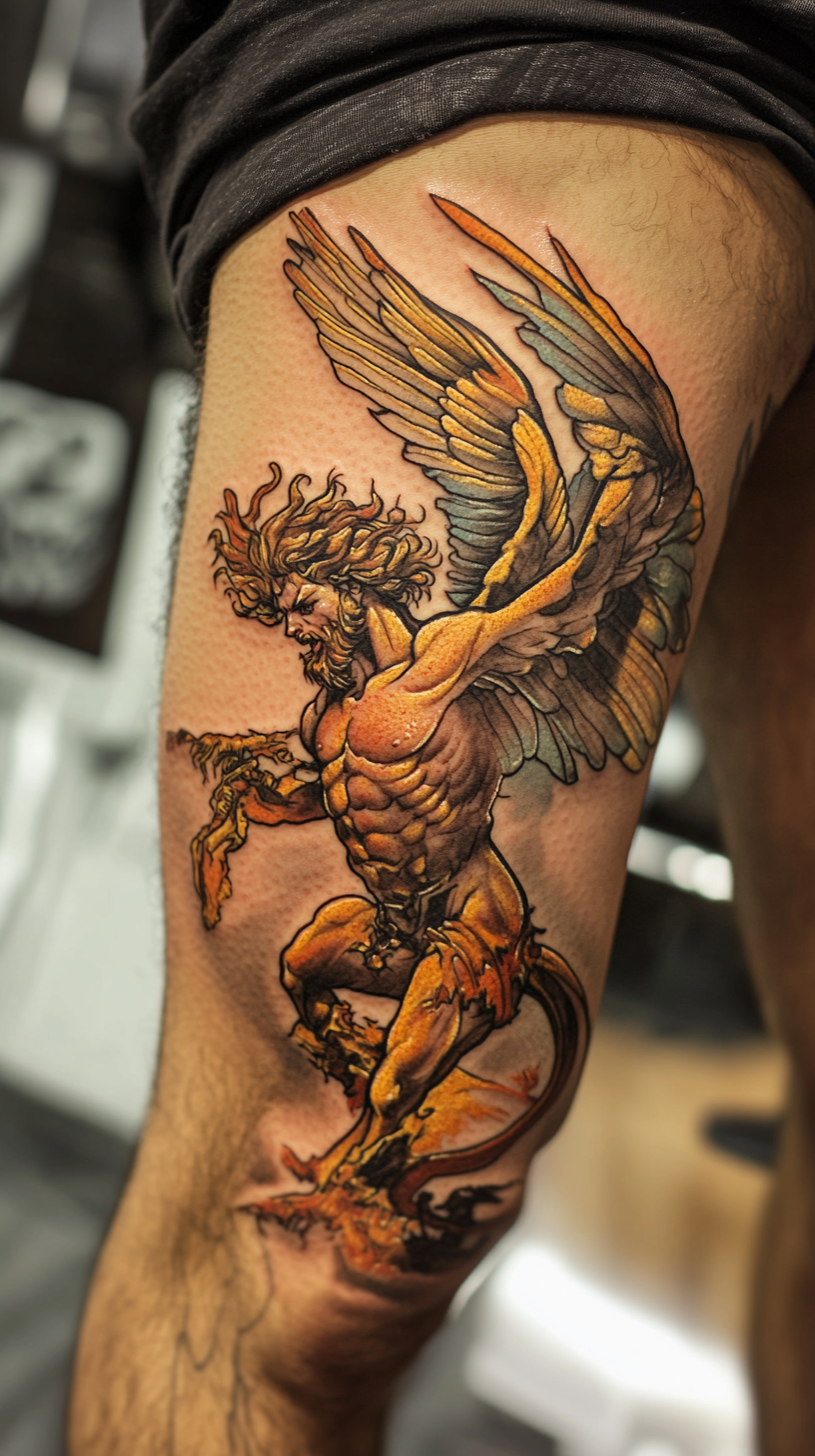 Greek Mythological Creatures