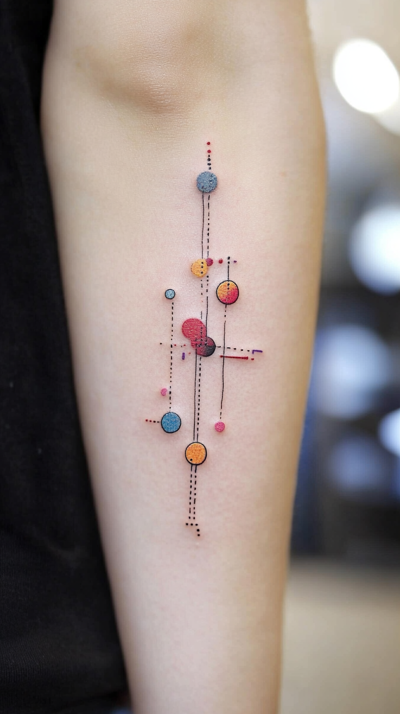 Complementary Images That Tell a Story