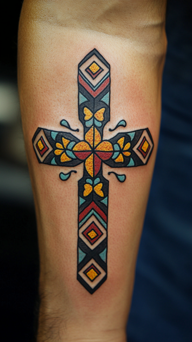 Religious Faith and Devotion