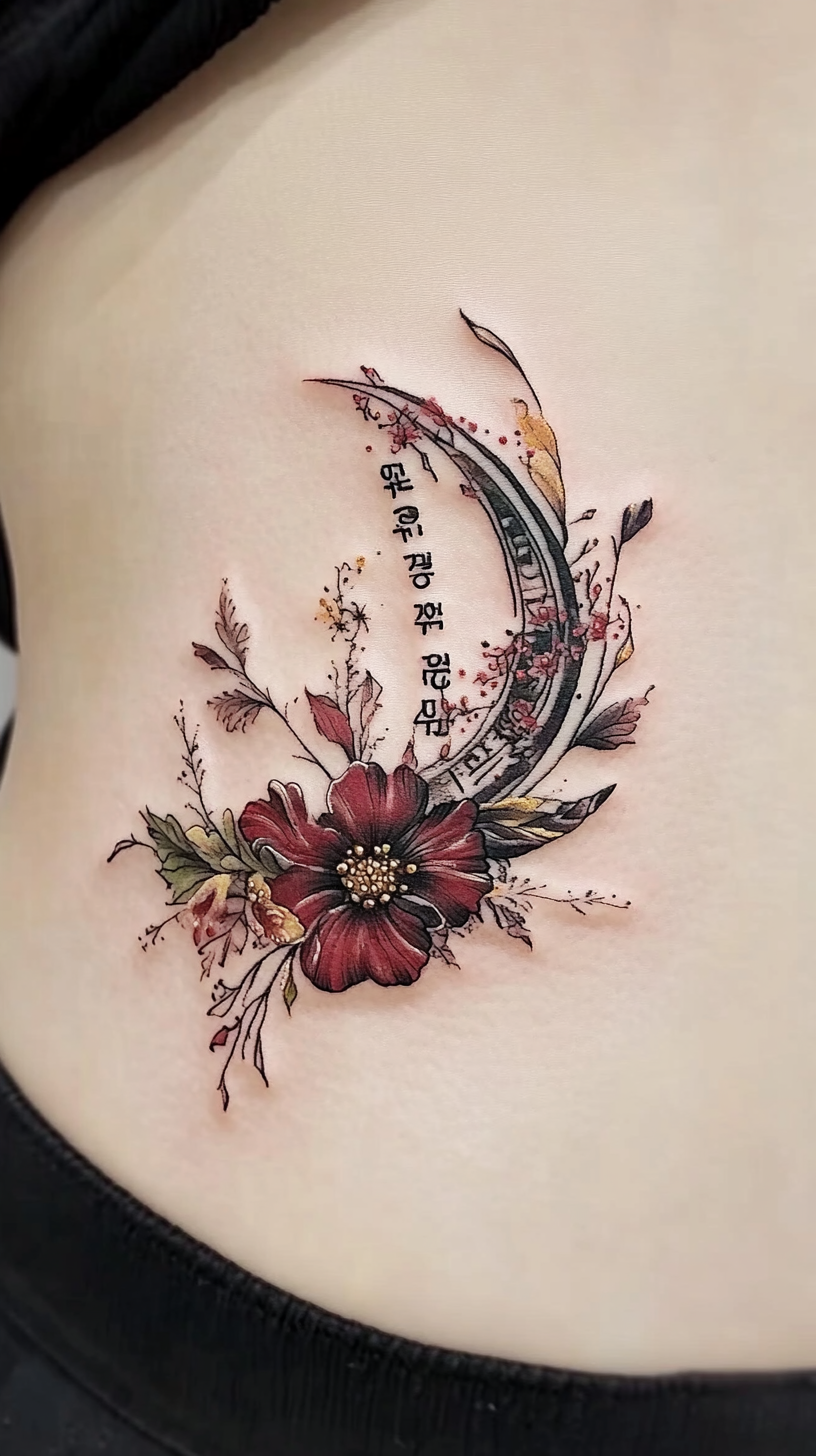 Ribcage Korean Designs