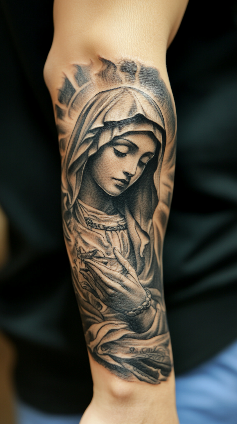 Purity and Virtue