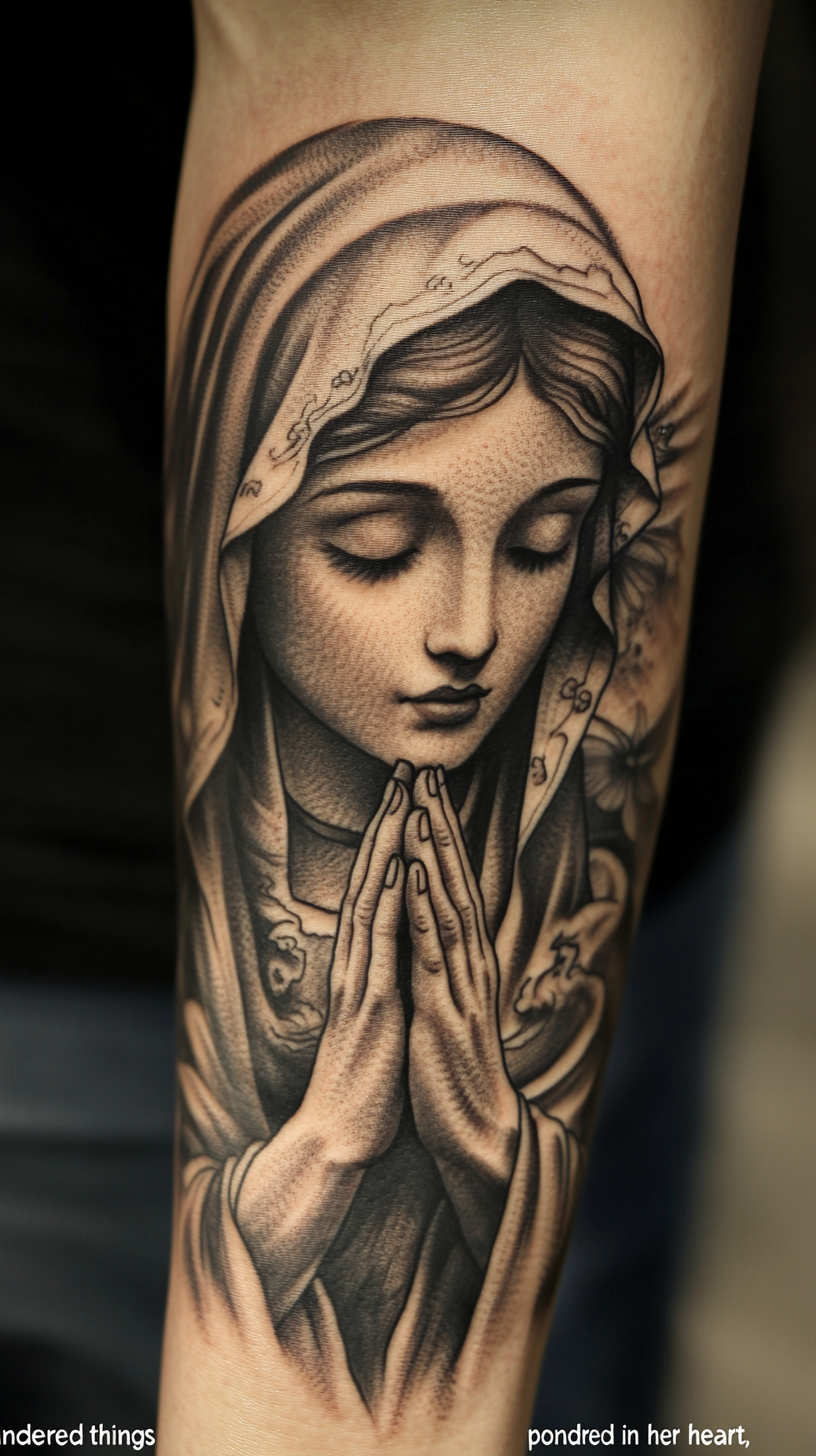 Transformation and Rebirth