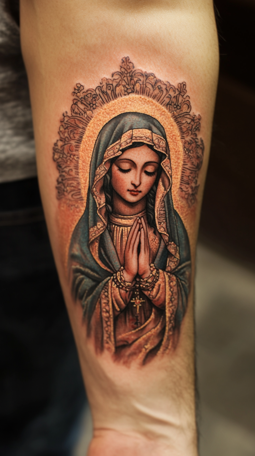 Faith and Religious Devotion