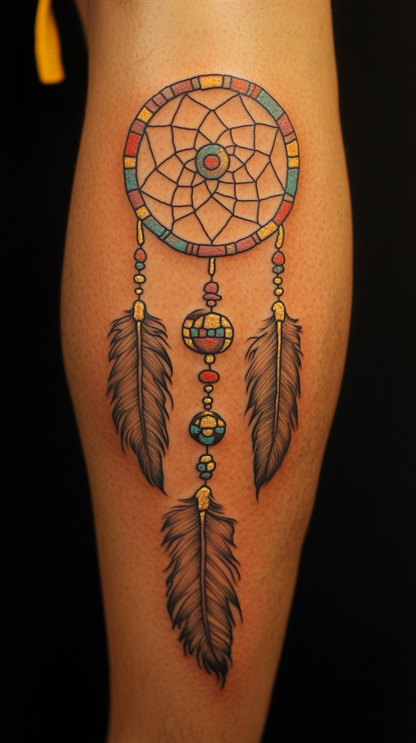 Native American Protective Symbols