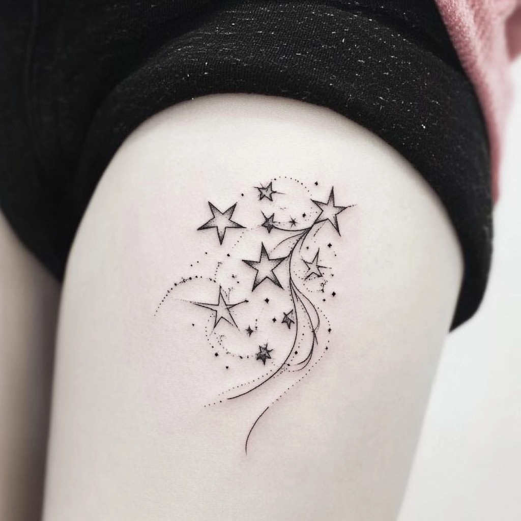 Celestial Simplicity