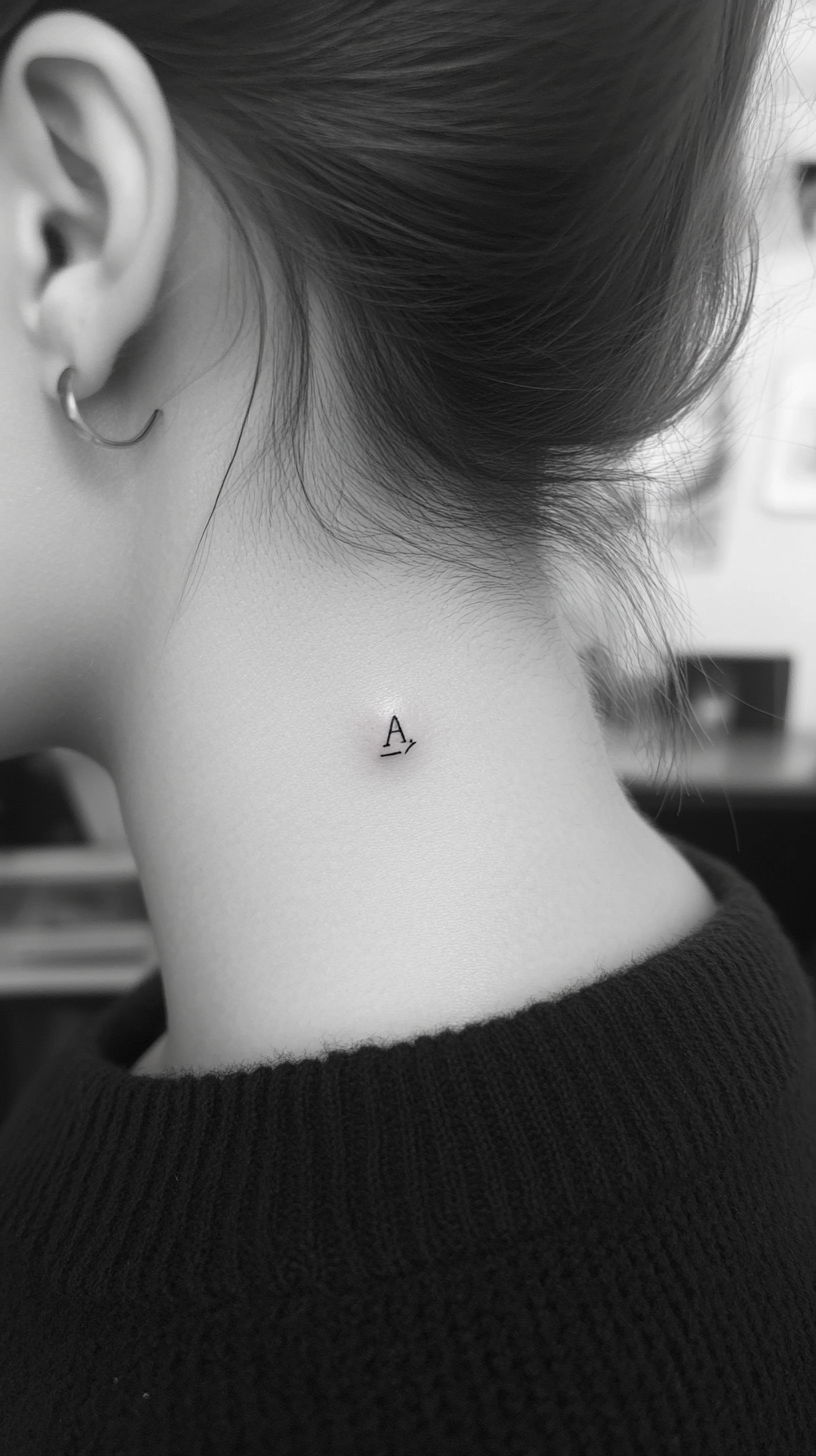 Subtle and Small Tattoo Ideas for First-Time Mom Ink