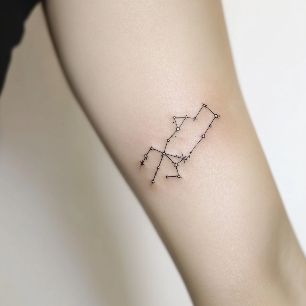 Gemini Constellation