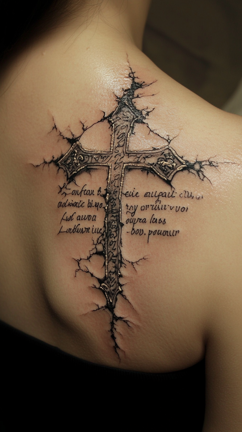 Shoulder Blade