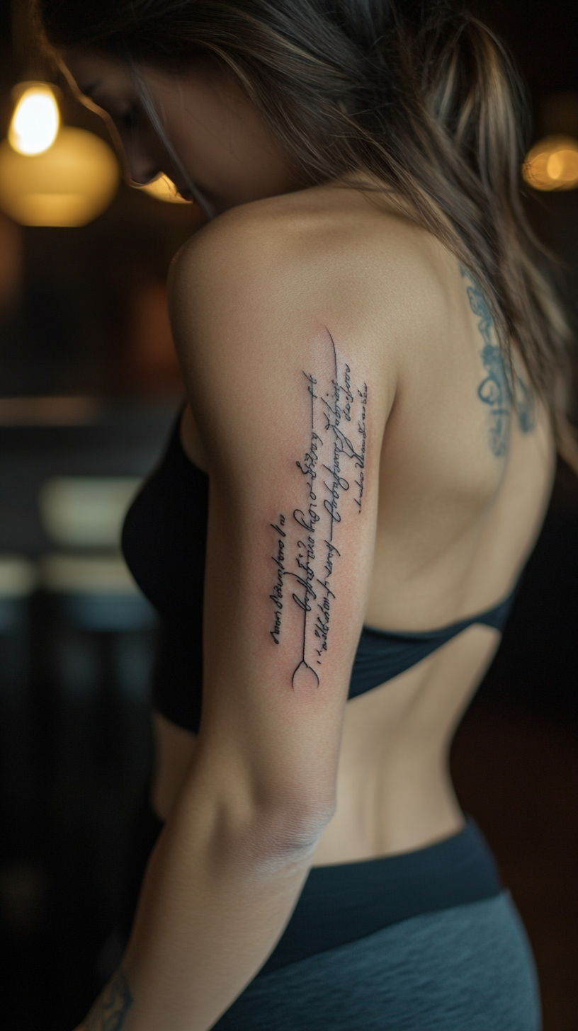 Side Body