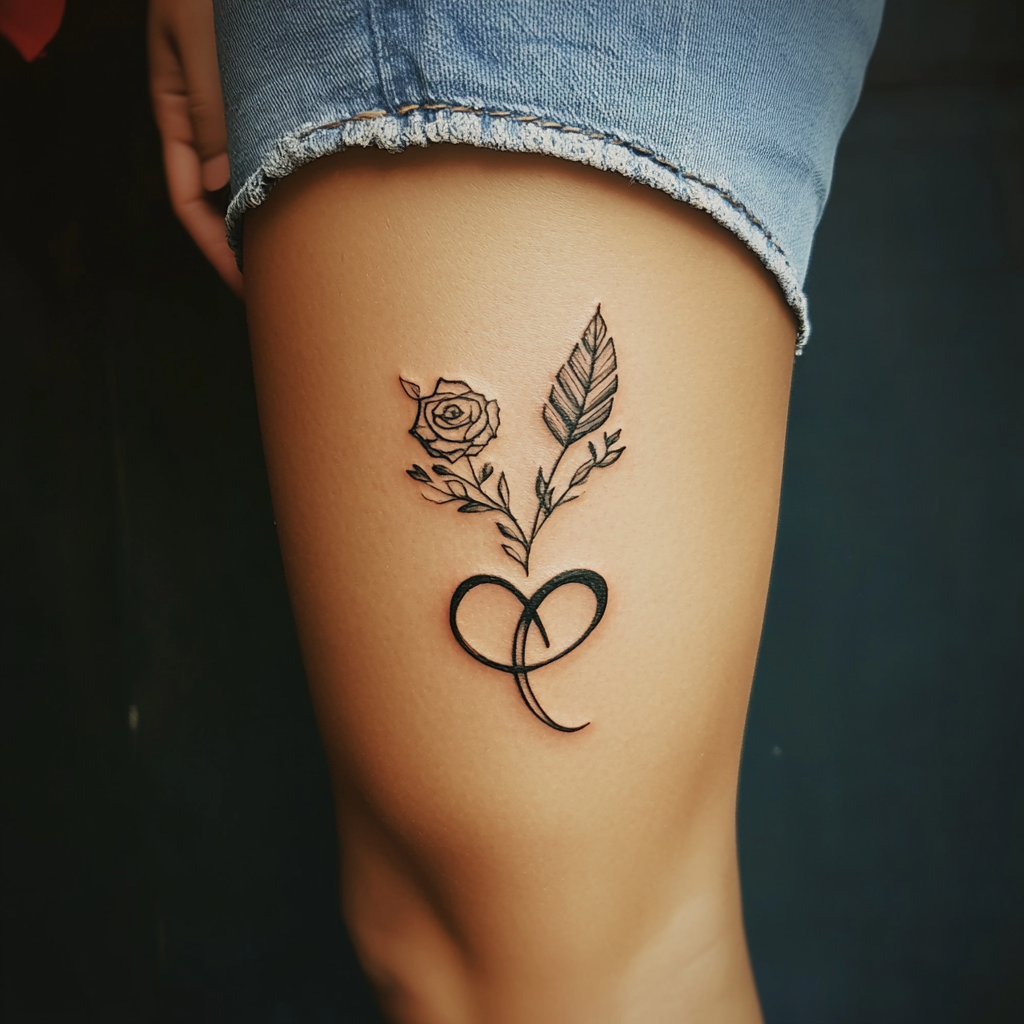 Subtle Symbolic Designs
