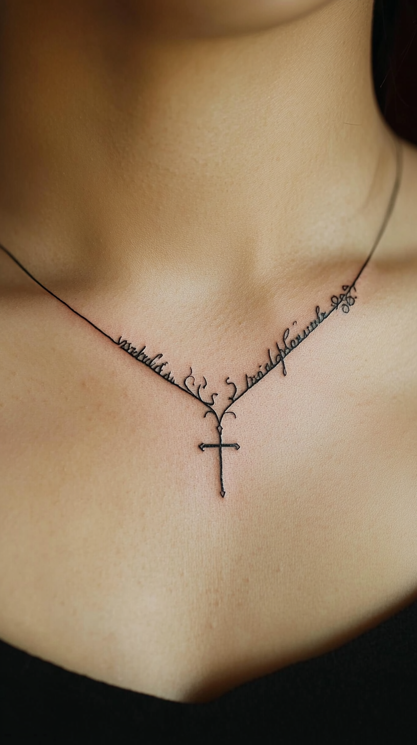Collarbone