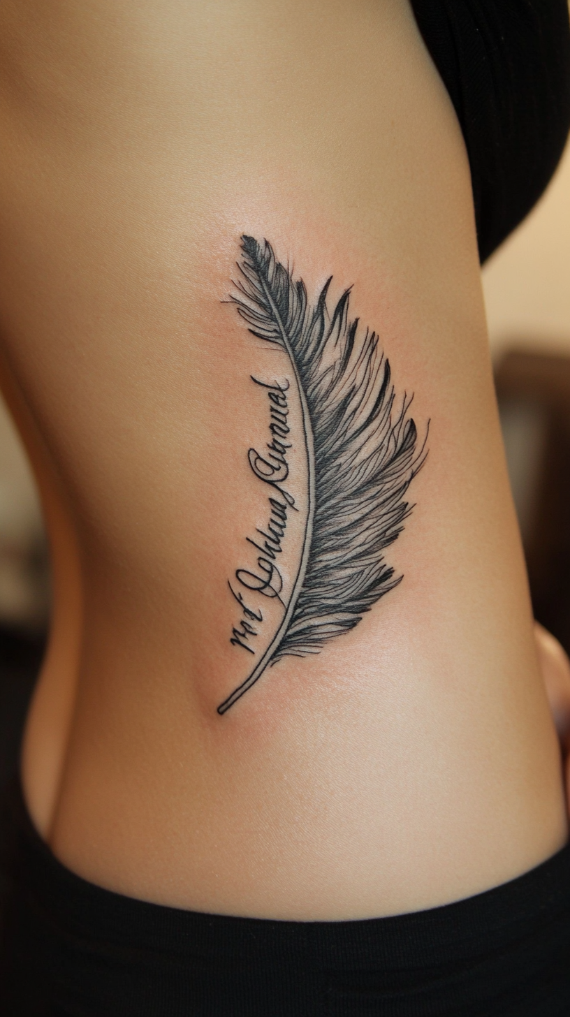 Ribcage