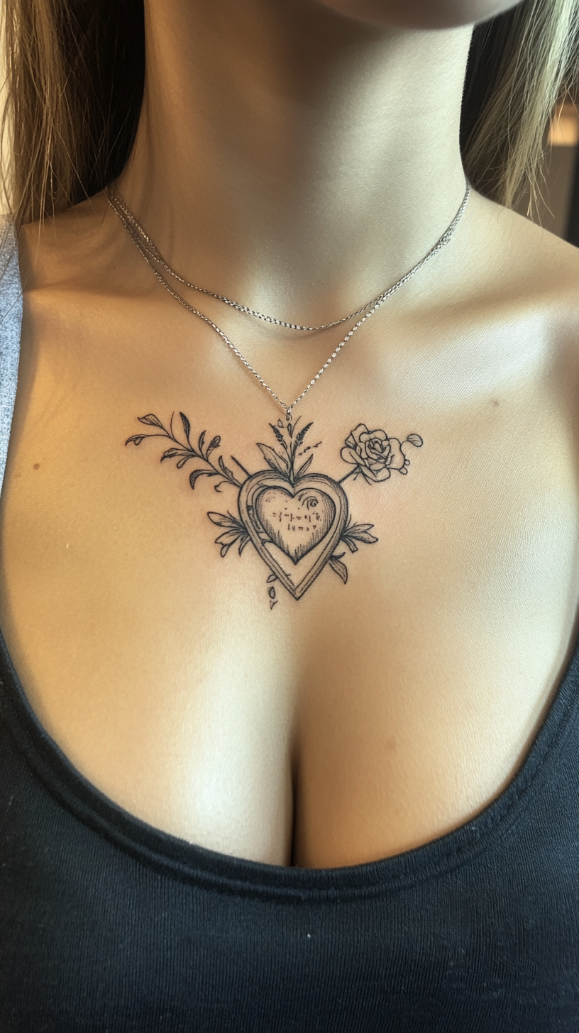 Sternum
