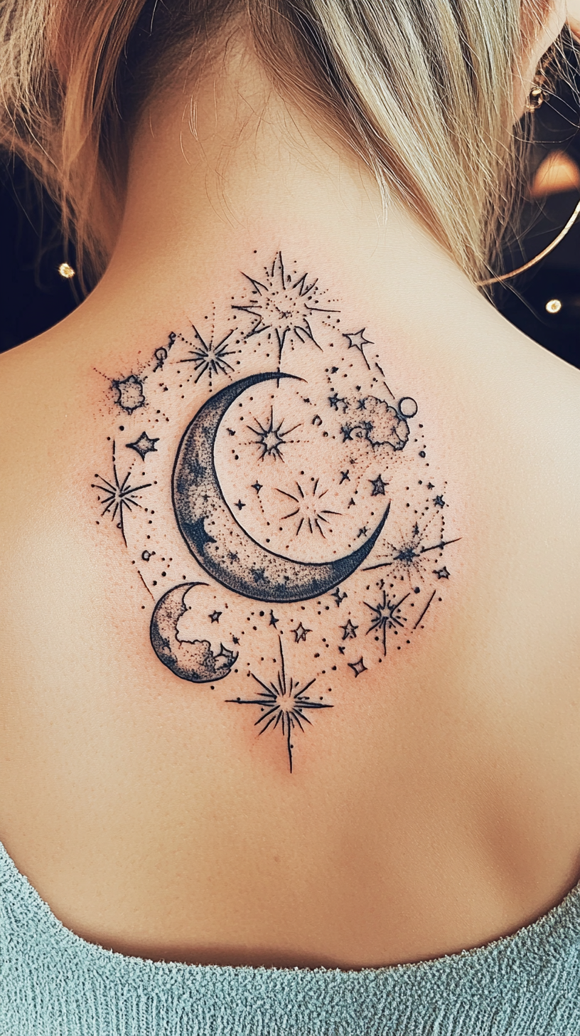 Zodiac Constellation Family Clusters