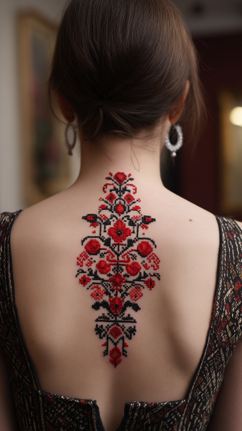 Mehndi Traditions in South Asia