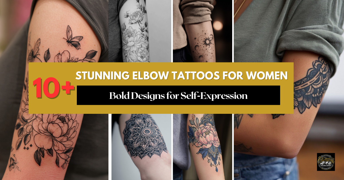 Bold Designs for Self-Expression
